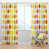 Yellow selected