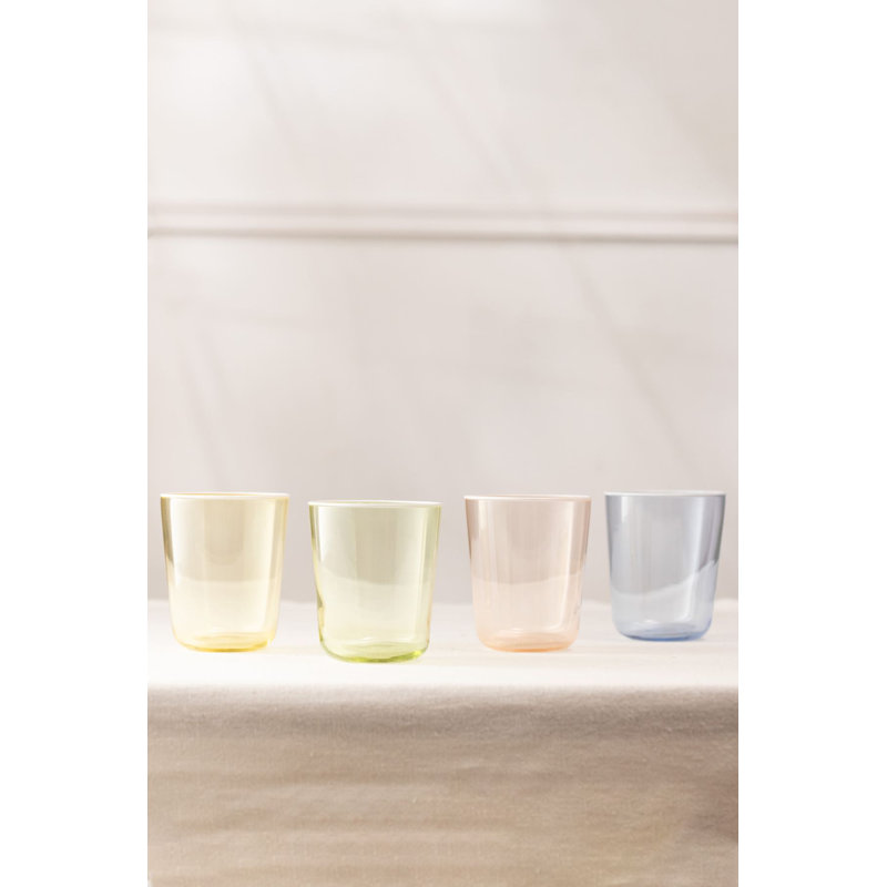 Glass Set