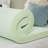 Cool Gel Memory Foam Mattress Topper-63082448-28668580