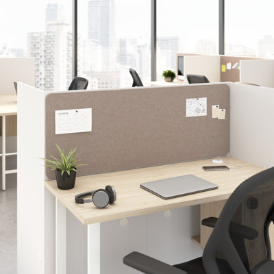 Panneau de rangement Bush Business Furniture