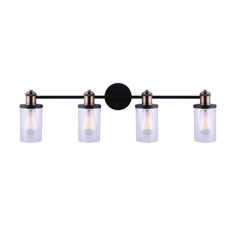 Merignac 4 Light Vanity