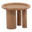 Xanthos Side Table Light Natural