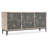 Melange 69'' Solid Wood Sideboard