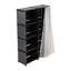 80cm Portable Wardrobe-825193365