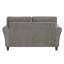 Causeuse Upholstery