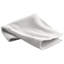 Bath Linens Washcloth with Textured Weave-821260146