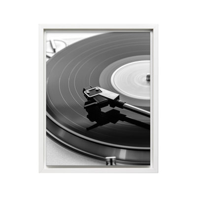 Disque vinyle