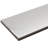 Santorini 2.95 in. x 11.81 in. Matte Ceramic Wall Tile (5.38 Sq. Ft. / Case)-73368432