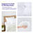 Bed Pillows For Sleeping, Down Alternative Bed Pillows 2 Pack-122484387