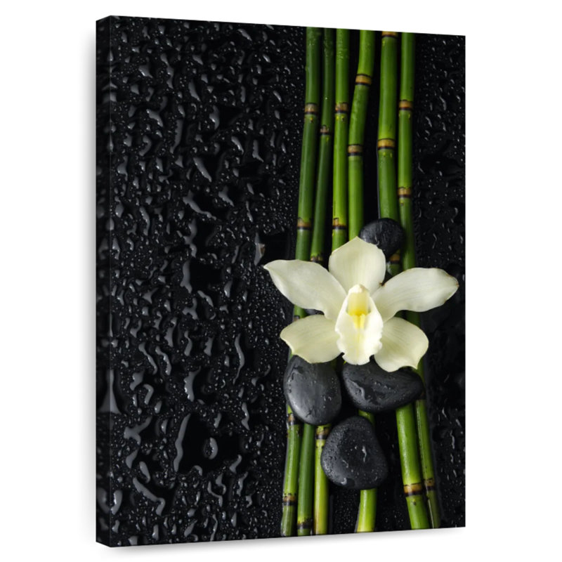 Kerrick Fresh Spa, 24" H x 16" W