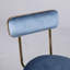 Tabouret pivotant à hauteur réglable-891936796