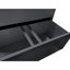 Classeur en acier robuste 2 - Rangement pour bureau personnel, fermeture en douceur des tiroirs, capacité de 110 lb, conception, outil d'organisation facile à assembler, tiroirs d'extension, quincaillerie, installation