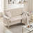Practical Stylish Sofa with Built-in Storage