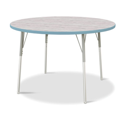 Berries Round Activity Tables