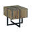 Kressley Solid Wood Top End Table
