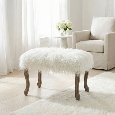 Ellendale Upholstered Ottoman