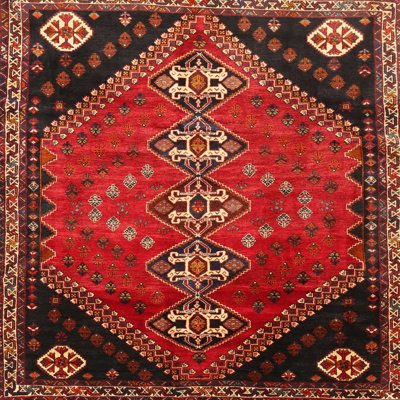 Oriental Indoor Rug