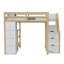 Hillegier Metal Bed-1457358378-1457358377