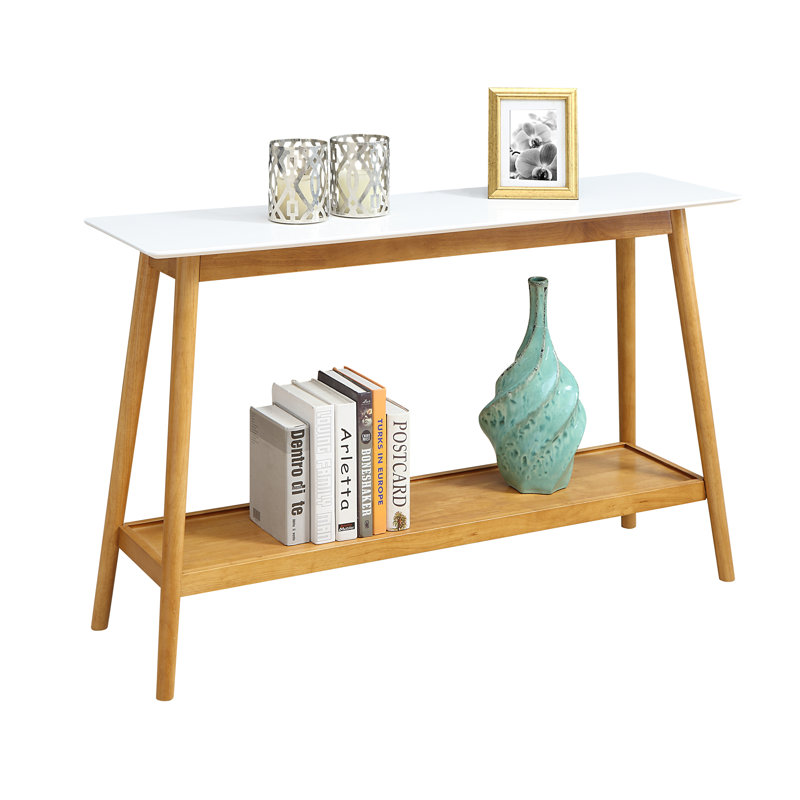 Zakariyah 47.25'' Console Table