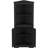 Beige Corner Cabinet With Ample Storage-691553456