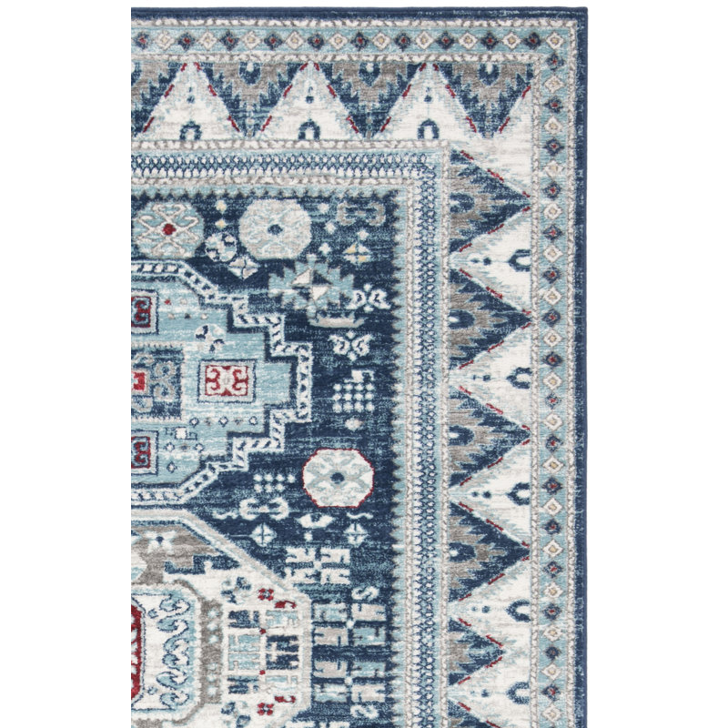 Tapis oriental performance Sereno, Tapis de couloir 2 pi x 8 pi
