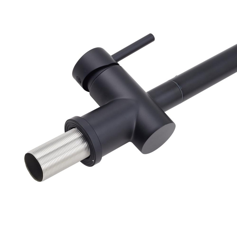Modern Swivel Kitchen Faucet