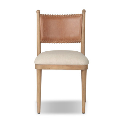 Bella Dining Chair by Amber Lewis x Four Hands