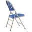 Chaise pliante NPS 1100 Series Deluxe-1613509262