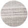 Humphrey Southwestern Light Gray/Dark Gray/Ivory Area Rug in Gray