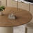 Creative High-end Durable Oak Tabletop Round Table-114373700-114373702