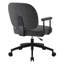 Chaise de bureau Ansari