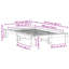 Tirante Solid Wood Bed-490187954-490187952