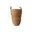Wood Decorative Urns & Jars