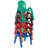 BaseLine Stacking Classroom Chair-16324290-16324278