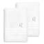 Ensemble de serviettes de bain 1 pièce en coton turc Denzi-926974131-926974141