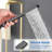 Floor Tub Filler-93620282