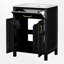 Ensemble de meuble-lavabo simple 24,2 po Fabeha-219306452