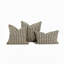 Oreiller Furley caramel 14 x 22-123516131