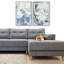 Coastal Feel Set Set by Oliver Gal-528701386-528701393