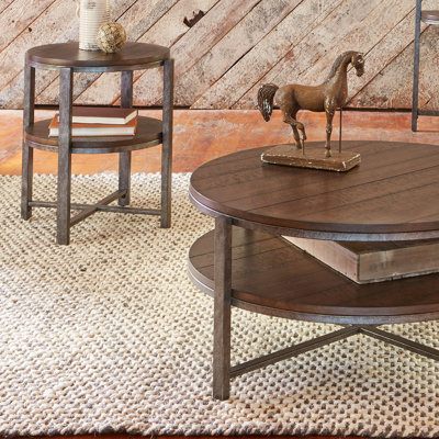 Maravilla 3 Piece Living Room Table Set