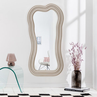 Carwin Convex Wall Mirror
