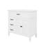 Meuble-lavabo élégant 36 po avec lavabo et tiroirs à l'intérieur de l'armoire-2078214762