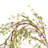 Artificial Faux Branch Greenery Leaves Sprays Long Stem For Vase Filler Dining Table Centerpieces, Home Wedding Party Decor Indoor