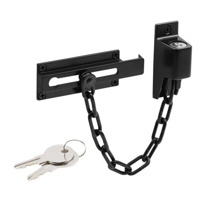 Serrure de porte à chaîne Prime-Line