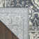 Tapis ivoire Graelyn