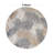 Hernandez Floral Beige/Gray/Brown Indoor & Outdoor Area Rug-1225945686