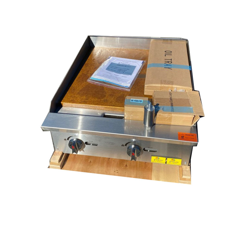 Cooler Depot 60000 BTU Griddle