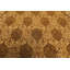 Tapis Agra transitionnel en laine, noué à la main, couleur or et beige, 2,36 m x 3,07 m