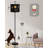 Danette 58'' Traditional Floor Lamp
