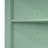 Green Triangle Tall Cabinet With 3 Drawers And Adjustable Shelves For Bathroom, Kitchen Or Living Room, MDF Board With Painted Finish-1702833821